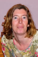 Belinda Mellor, Author of Silvana The Greening